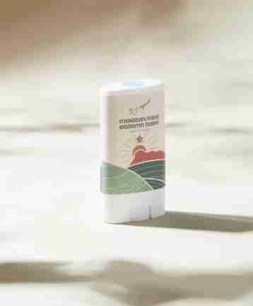 左手香膏使用心得 左手香膏使用心得