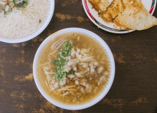 高雄傳統市場小吃 高雄傳統市場小吃