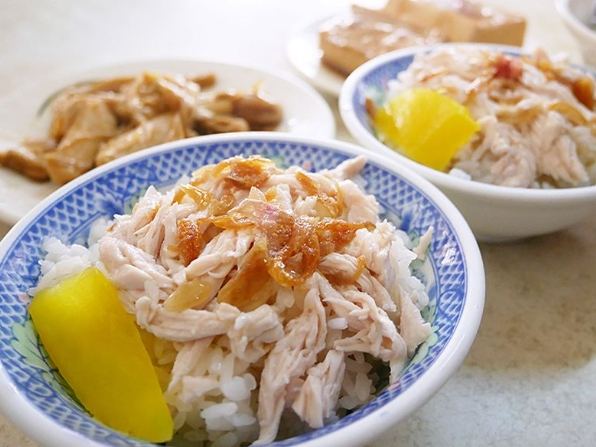 火雞肉飯做法 火雞肉飯做法