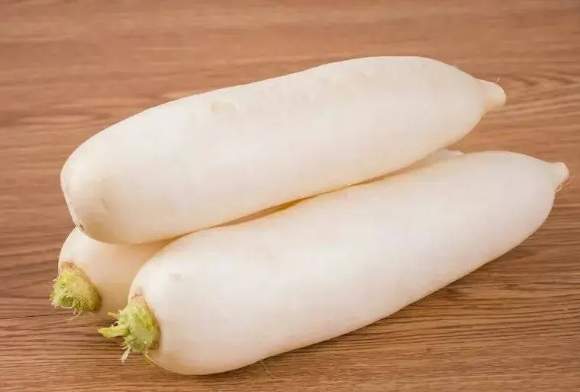 白蘿蔔水煮法 白蘿蔔水煮法