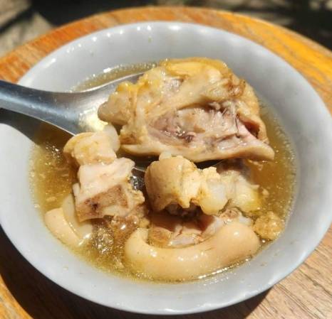 湖內小吃推薦 湖內小吃推薦