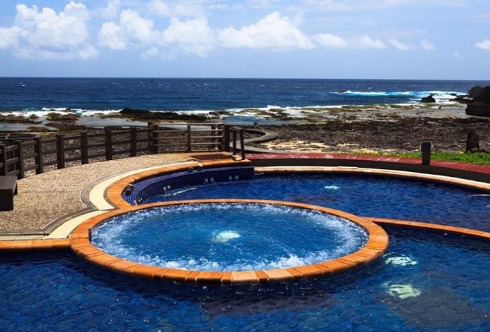 台東戲水親子景點 台東戲水親子景點