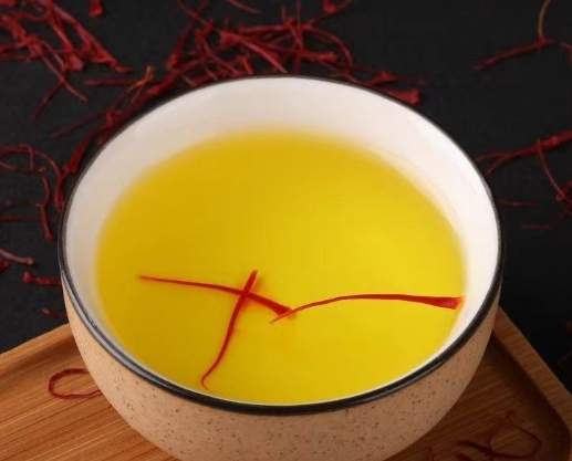 藏紅花中毒 藏紅花中毒