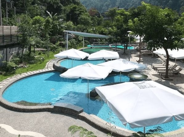 新竹溫泉推薦便宜 新竹溫泉推薦便宜