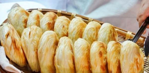 肉夾饃推薦 肉夾饃推薦