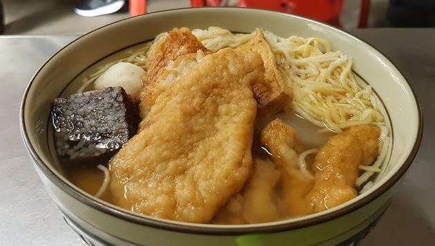 板橋府中美食 板橋府中美食