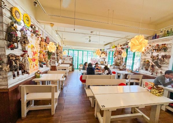 大湖美食 大湖美食