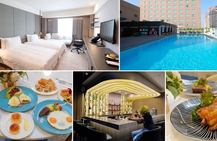 高雄家庭行程 高雄家庭行程