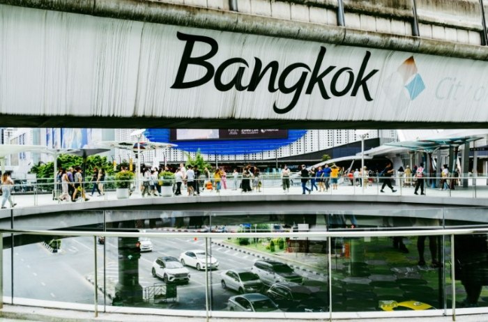 曼谷必比登美食 曼谷必比登美食