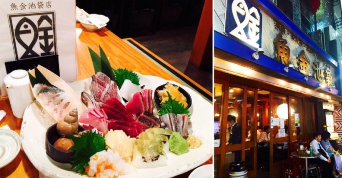 池袋餐廳攻略 池袋餐廳攻略