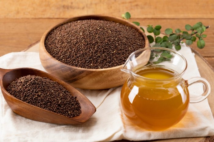 紫蘇油功效 紫蘇油功效