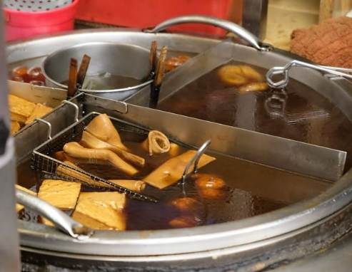 大溪老街美食 大溪老街美食