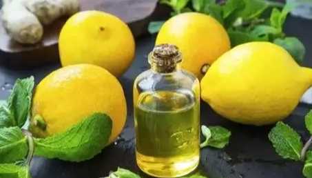 檸檬草精油功效