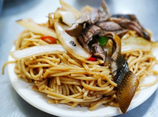 嘉義美食 嘉義美食