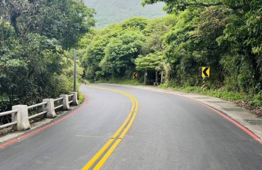 陽金公路天氣 陽金公路天氣