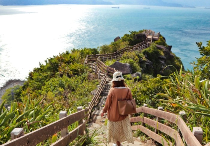 基隆嶼登島申請 基隆嶼登島申請