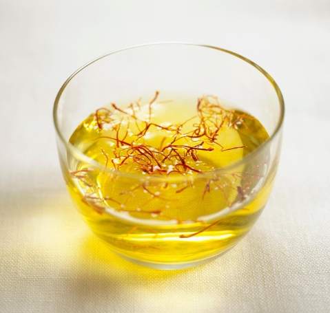 藏紅花功效 藏紅花功效