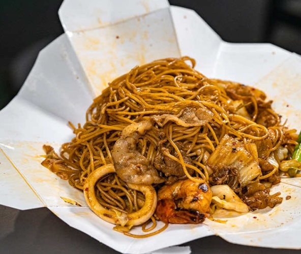 高雄夜市推薦 高雄夜市推薦