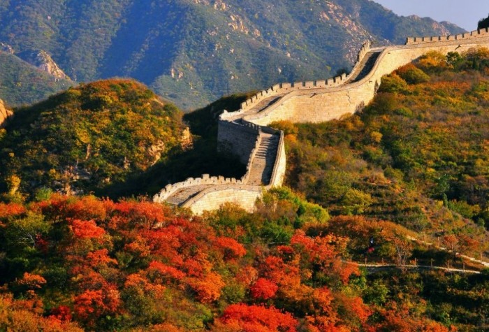 八達嶺長城怎麼去 八達嶺長城怎麼去