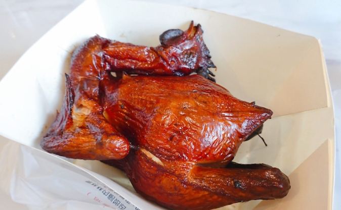 台灣碳烤美食 台灣碳烤美食