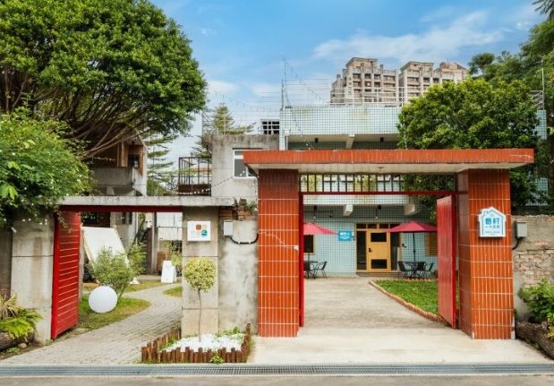 新北三重景點推薦 新北三重景點推薦