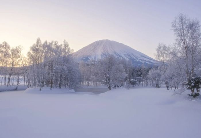 北海道滑雪攻略 北海道滑雪攻略