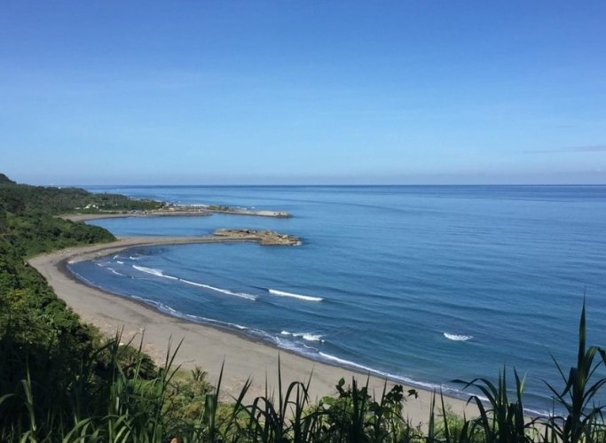 台東海邊旅遊 台東海邊旅遊