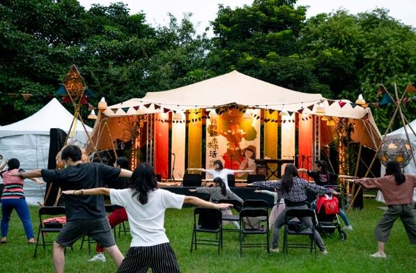 台灣深度體驗 台灣深度體驗