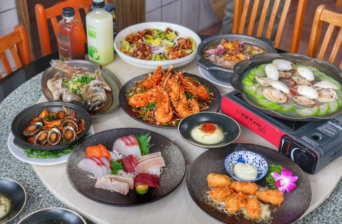 基隆火車站美食 基隆火車站美食