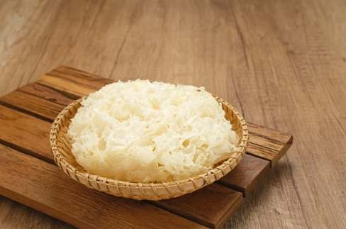 白木耳營養價值 白木耳營養價值