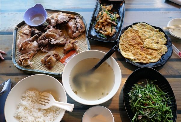 大湖草莓美食 大湖草莓美食