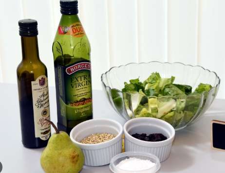 橄欖油煙點 橄欖油煙點