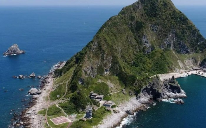 基隆嶼旅遊資訊 基隆嶼旅遊資訊