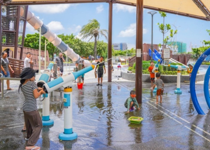 基隆室內兒童樂園 基隆室內兒童樂園