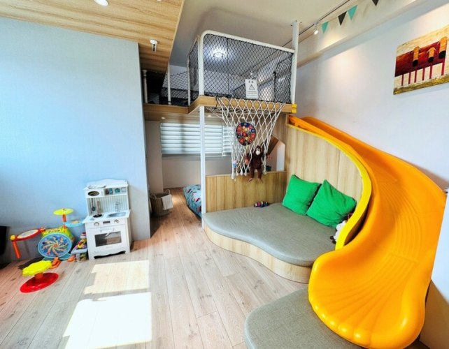 時尚親子住宿 時尚親子住宿