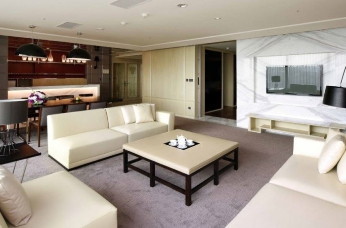 福容大飯店三人房 福容大飯店三人房