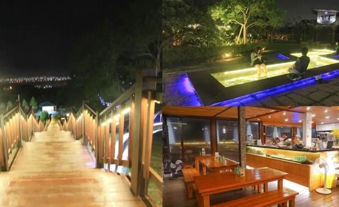 台中泡腳包廂價格