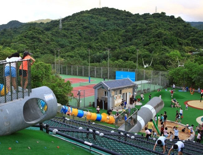 基隆雨天去處 基隆雨天去處