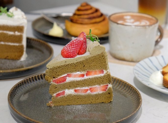 苗栗頭份蛋糕推薦