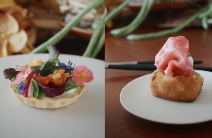 米其林指南台灣