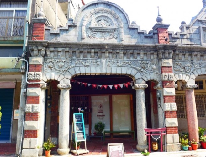 桃園情人節景點 桃園情人節景點