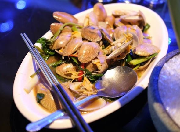 海科館美食 海科館美食