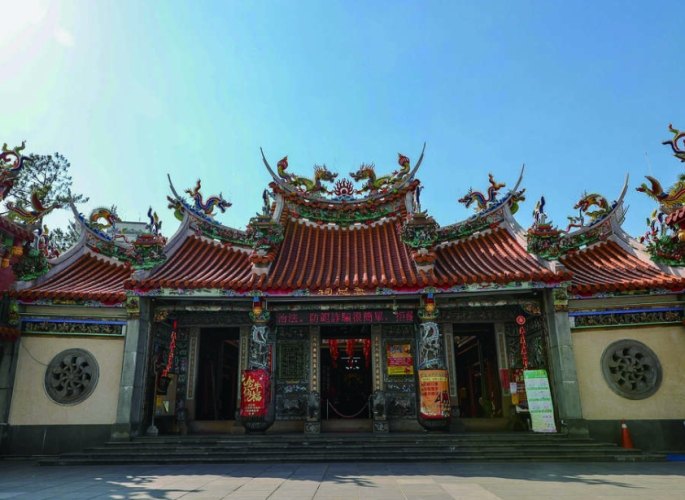 台三線起點位置 台三線起點位置