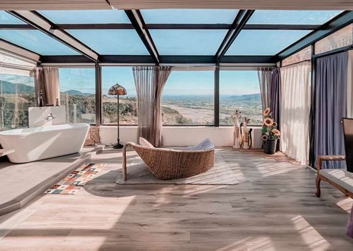 宜蘭住宿 宜蘭住宿