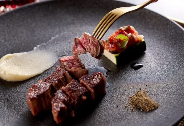 台中鐵板燒餐廳 台中鐵板燒餐廳