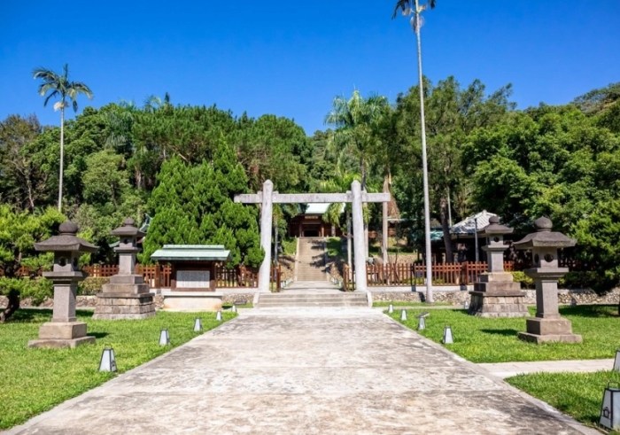 桃園輕旅行攻略 桃園輕旅行攻略