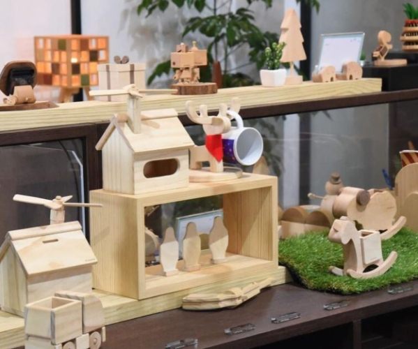 后里觀光工廠推薦 后里觀光工廠推薦