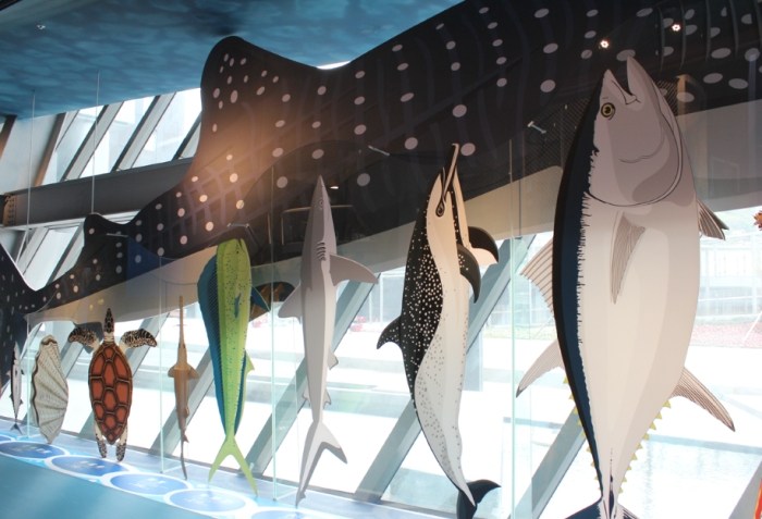 基隆親子景點 基隆親子景點