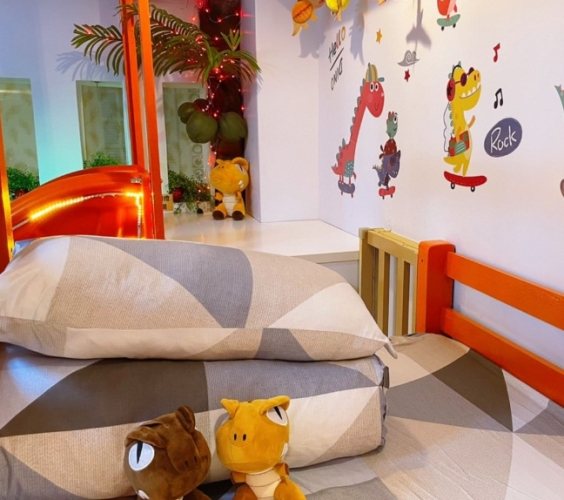 台灣親子旅宿推薦 台灣親子旅宿推薦