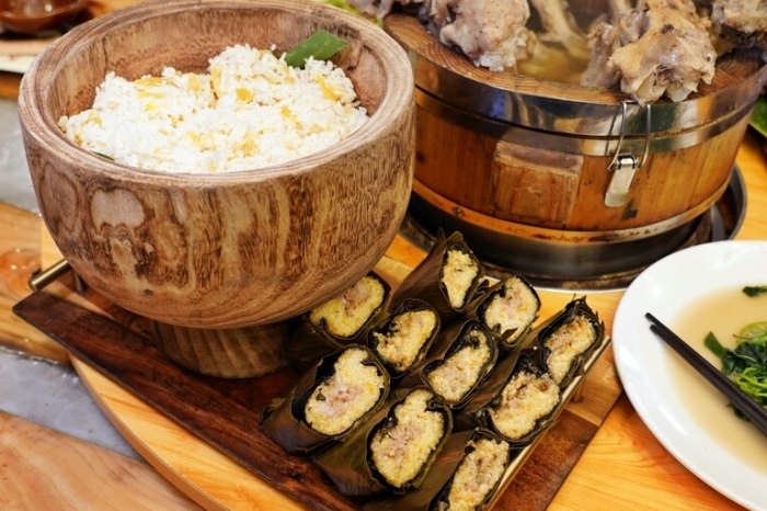 四萬十川飲食文化